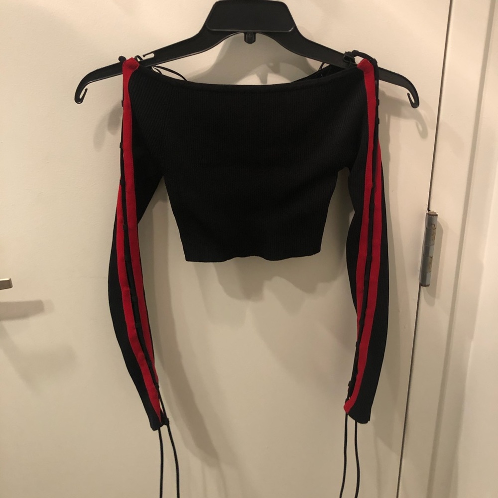 Croptop